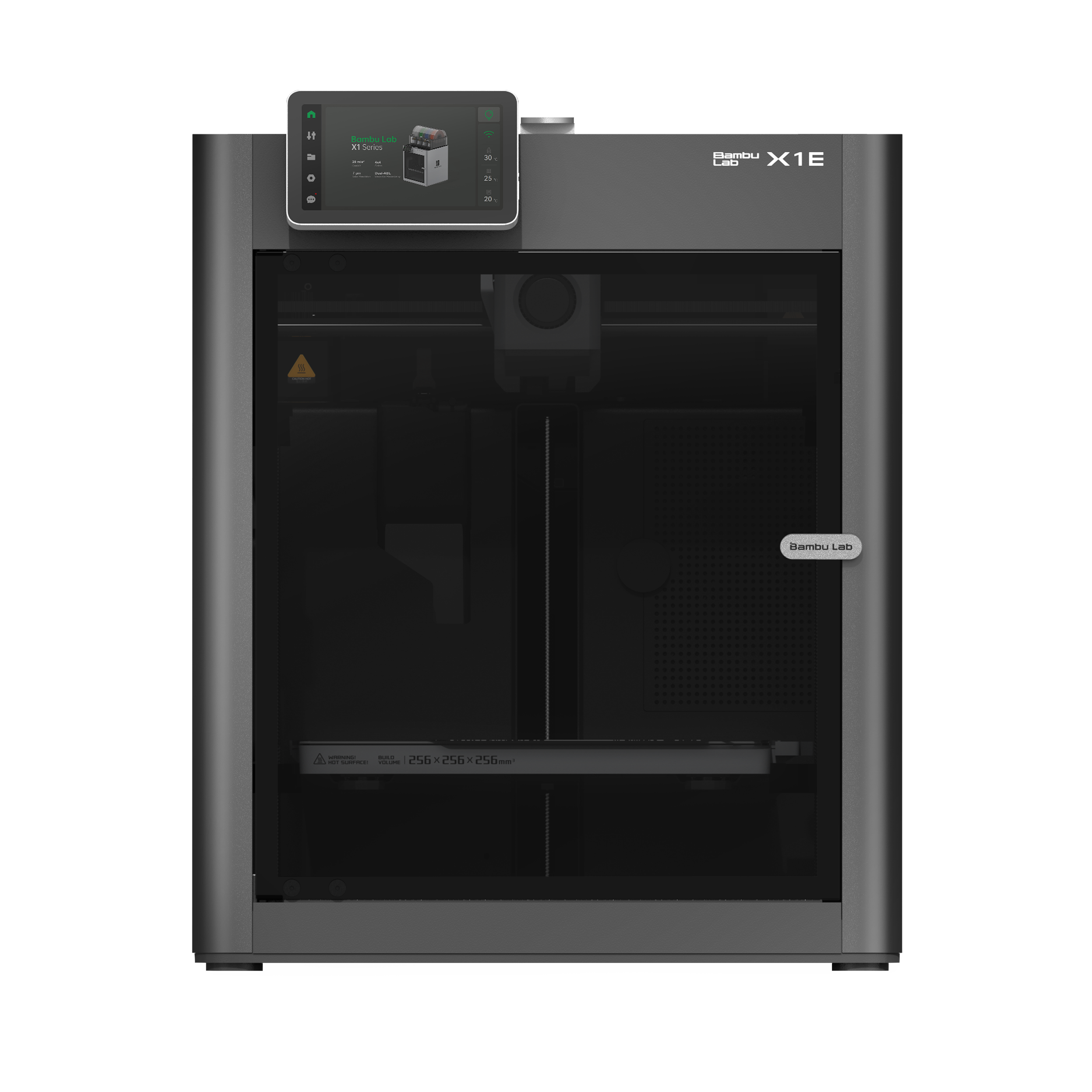 X1E