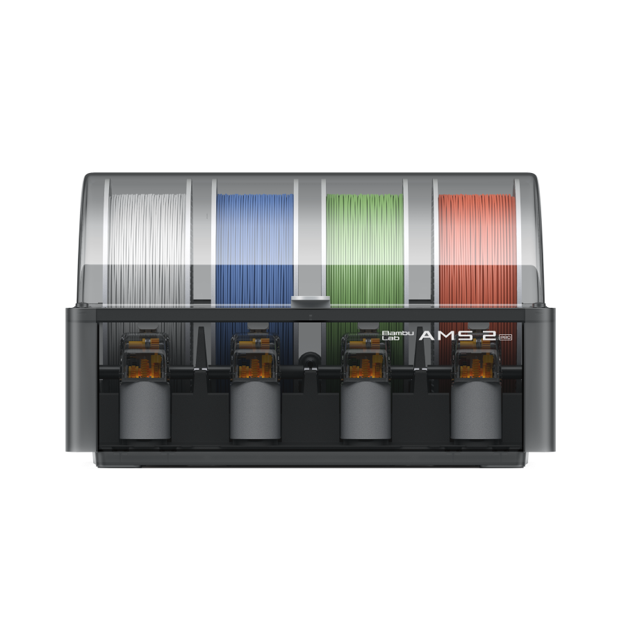 AMS 2 Pro